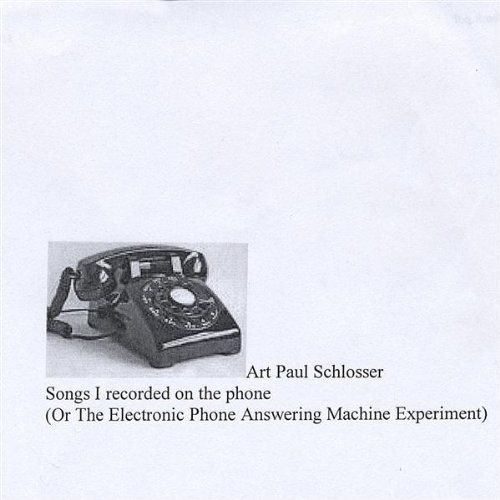 Answering machine joke Telegraph