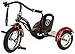 Schwinn Roadster Tricycle for Toddlers and Kids