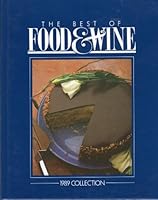 The Best of Food Wine 0916103080 Book Cover