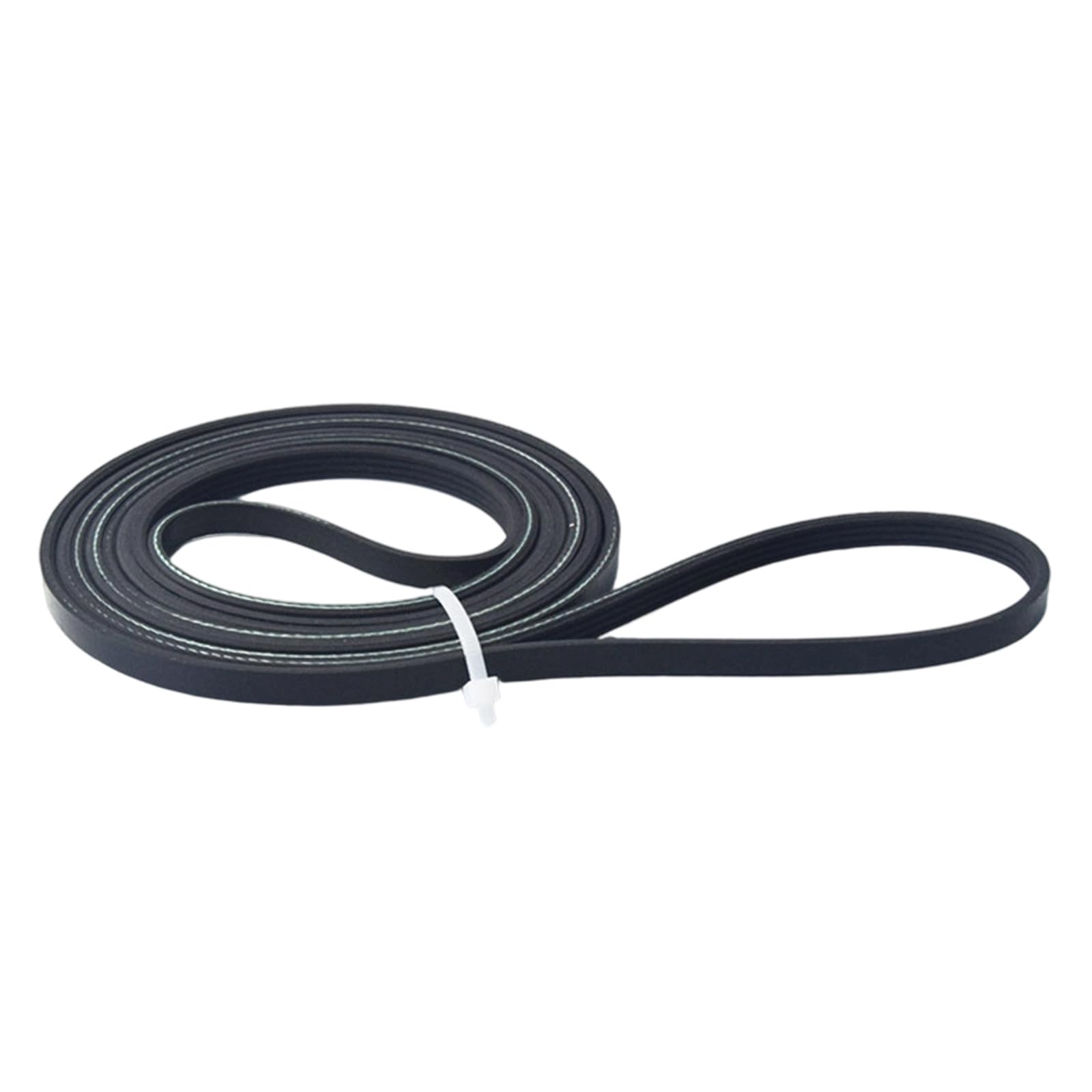 MINGLEA Universal Dryer Belt Replacement Suitable for Multiple Brands Rubber Construction for Smooth Reliable Performances