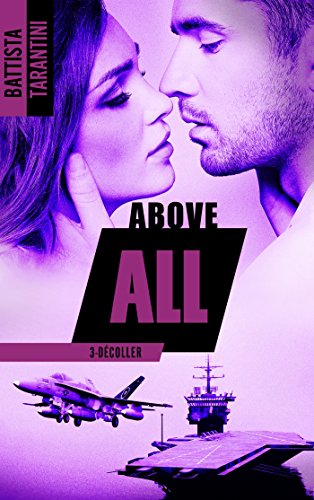  ABOVE ALL #3 Décoller Livre PDF Gratuit