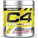 C4 Original - Pre-Workout-Booster - Getränkepulver für Energy Drink | 150 mg Koffein + Beta-Alanin + Kreatin-Monohydrat (Erdbeer-Margarita, 60 Portionen) Pulver 1 günstig Kaufen-C4 Original - Pre-Workout-Booster - Getränkepulver für Energy Drink | 150 mg Koffein + Beta-Alanin + Kreatin-Monohydrat (Erdbeer-Margarita, 60 Portionen)