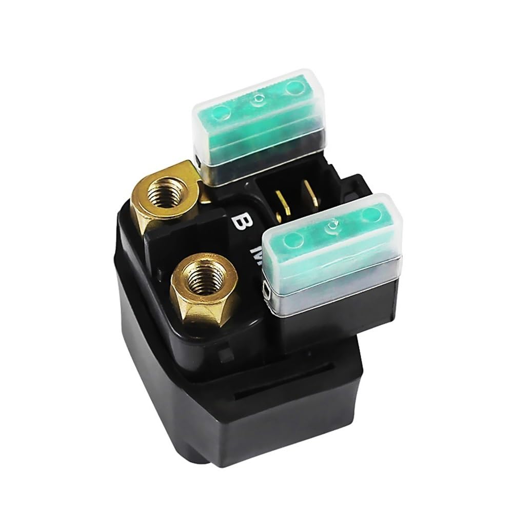 Motocicletta Relè Solenoide Avviamento Relè Solenoide Avviamento Moto Per Per Strada Per Star XV 1600 1700 Per Raider 1900 Per Dragstar XVS 125 250 400