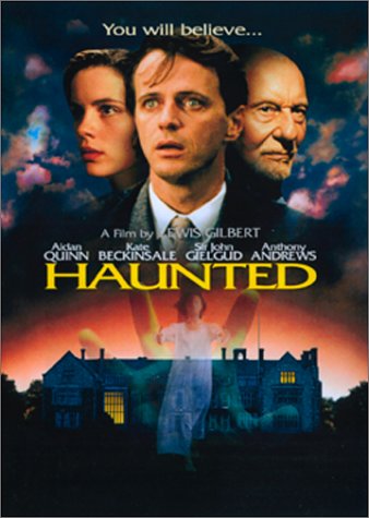 Amazon.com: Haunted : Quinn, Beckinsale, Gielgud: Movies & TV