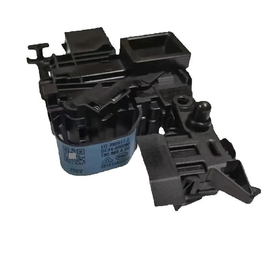 DC34-00028B Verrou de porte pour machine à laver interrupteur de sécurité EG-380917