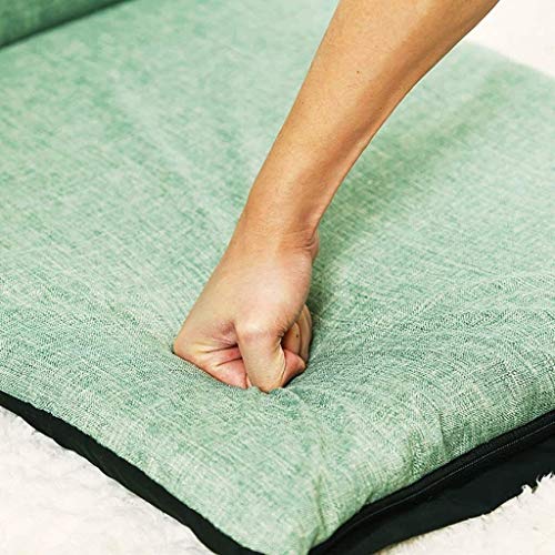 Chaise longue de jardin inclinable avec dossier réglable multiposition