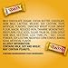 ASSORTIT X Twix Fun Size Miniatures Chocolate Caramel Cookie Bars Individually Wrapped Candies Bulk 1.5 Lbs, 35+ Pcs Perfect for Trick Or Treat, Parties, Pinata Fillers (24-Oz)
