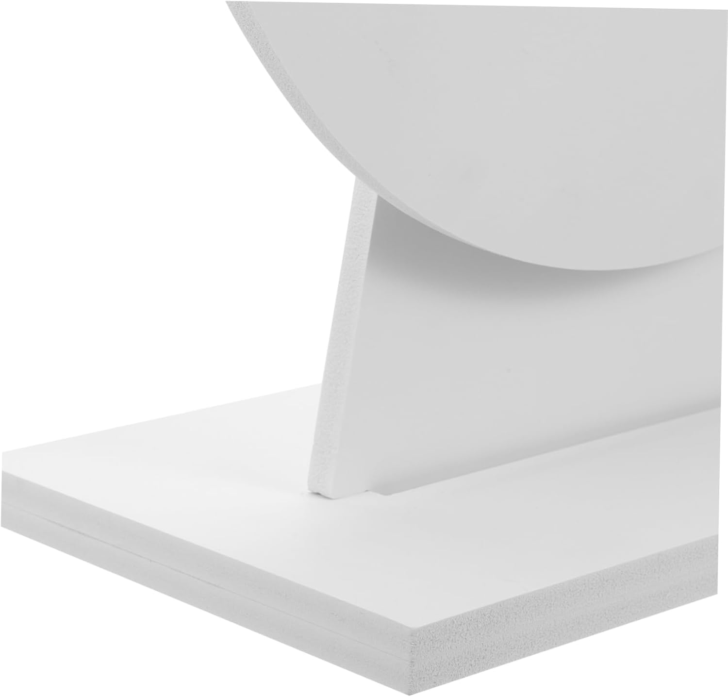 Prize Wheel Game Turntable for Raffles Drawings and Carnival Events Fun Tabletop Activity Blank for Custom Design