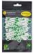 Partee Golf Tees - Performance with a Smile - All Natural Bio-Degradable Golf Tees - by Parsaver - Top Golf Accessories Must Have