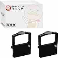 Amazon | 【エコッテ】 OKI (沖)用 RN1-00-009/RN6-00-009/RN1/6
