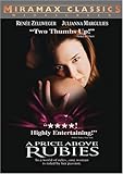A Price Above Rubies [DVD]