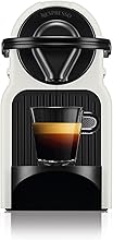 Nespresso Krups Inissia XN1001 - Cafetera monodosis de cápsulas Nespresso, 19 bares, apagado automático, color blanco_5