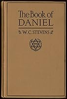 Book of Daniel B001CSAFFY Book Cover