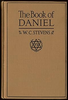 Hardcover Book of Daniel Book