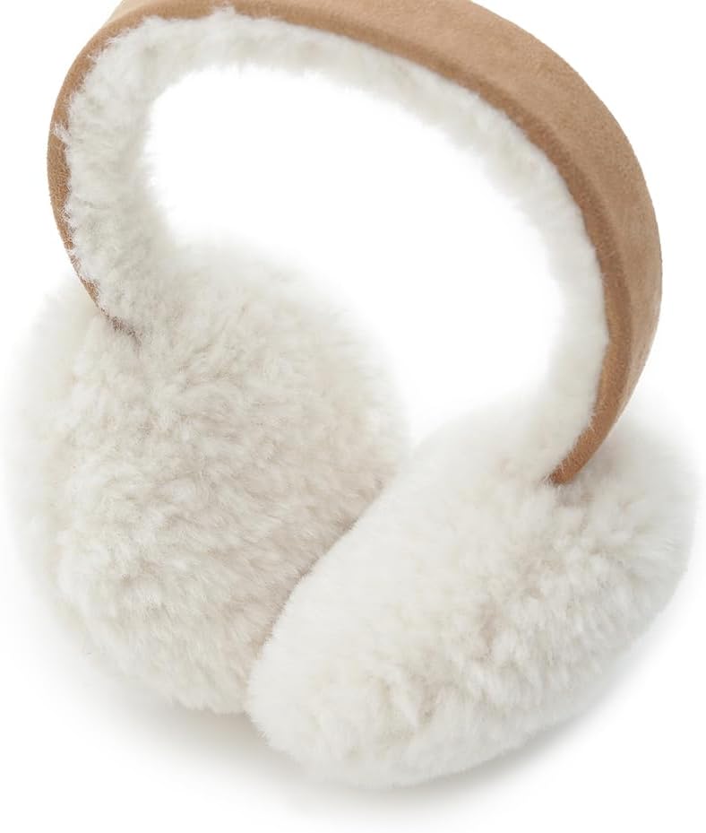 Amazon | [スナイデルホーム] イヤーマフ SHGG255208CGRYF | 耳カバー