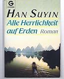  Alle Herrlichkeit auf Erden.