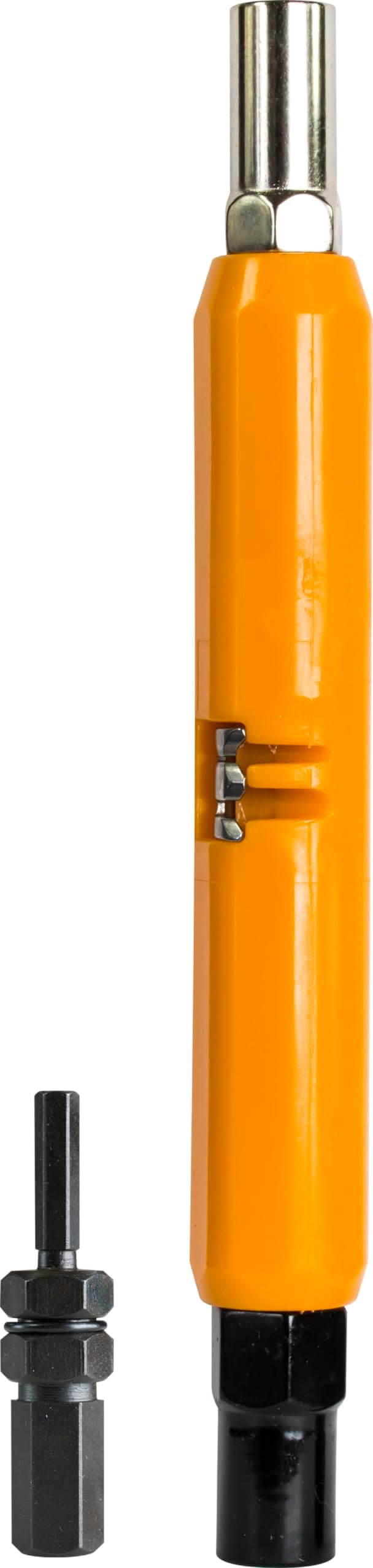 Jonard ToolsM-216CKIT Can Wrench with Wire Stripper and Security Key Insert Set