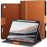 【Auto Sleep/Wake】 Unterstützt die Sleep-/Wakefunktion durch einfaches Ein- und Ausrasten des iPad Air4 10.9 Zoll. Die magnetische automatische Sleep-/Wakefunktion arbeitet nahtlos und längern.
