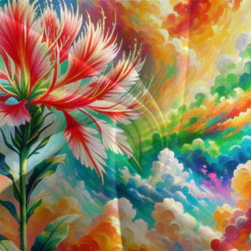 Housse de couette zippée Protea 3D pour simplifier le lit de vos enfants