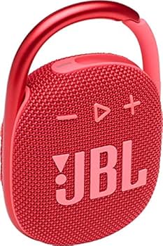 Amazon.co.jp: JBL CLIP 4 Bluetoothスピーカー USB C充電/IP67