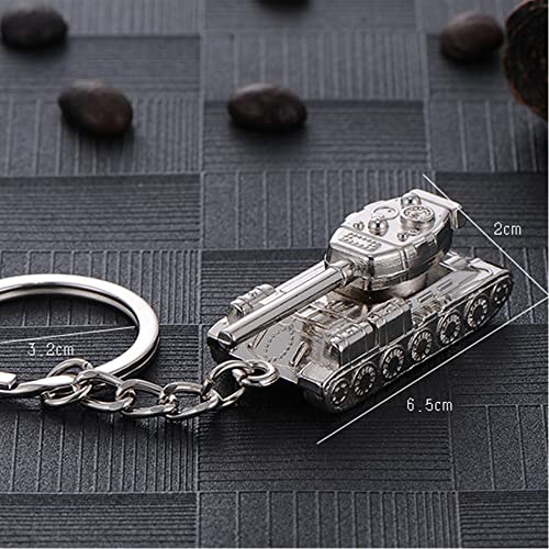 ARFUKA Sleutelhanger Voor Fiets, Sleutelhanger, Metalen Bedelsieraden Kerstcadeau Verjaardagscadeau Sleutelhangers Sleutelhangerhouder Dames En Heren Geel S 2198417385