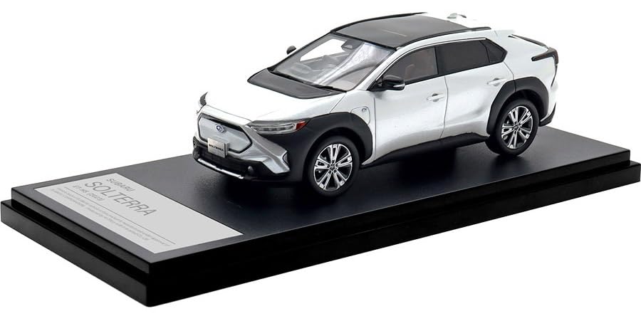 Amazon | インターアライド (INTERALLIED) Hi Story 1/43 スバル