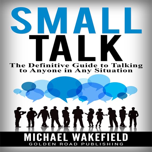 Cover art for Small Talk