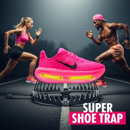 Your Super Shoes Are Lying to You (Here&rsquo;s How)