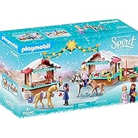 PLAYMOBIL DreamWorks