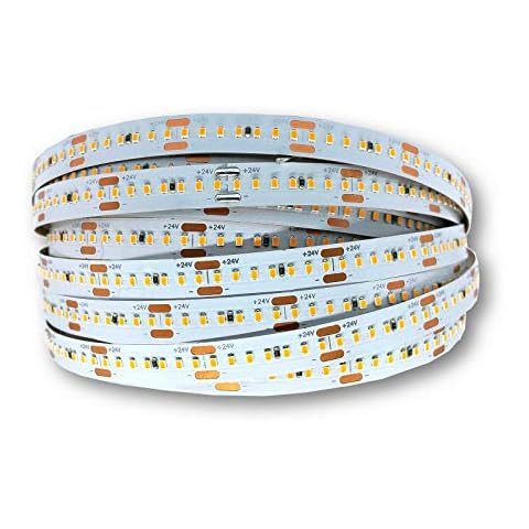 Alupona® LED Streifen 1 Meter selbstklebend Cover
