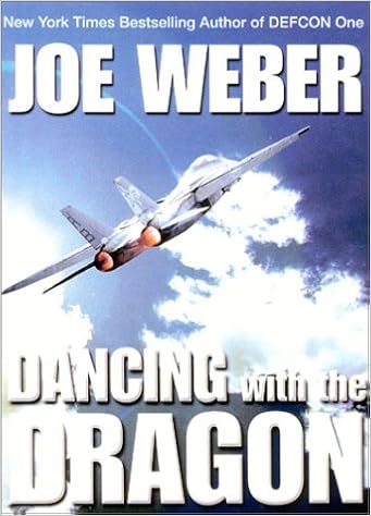 Dancing with the Dragon: A Novel book cover