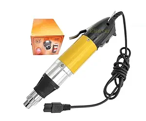 R3 Electric Screwdriver Model 801 with 2 Bits WitH Power Supply