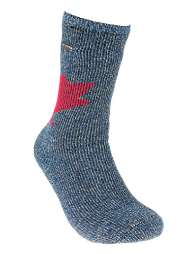 Pajar Men's Winter Boot Socks, 2-Pack4