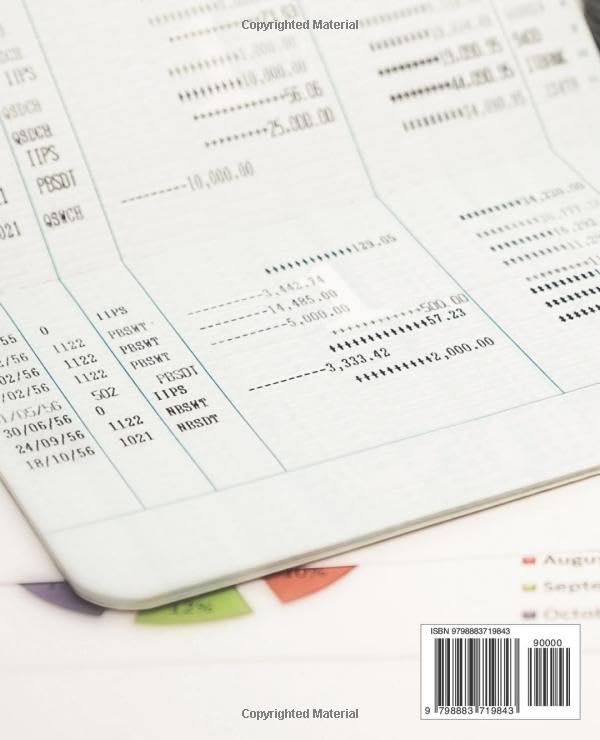 Wealth Creation with Biblical Financial Insight.: Unlocking Abundant Prosperity through Biblical Wisdom for Financial Success. - Image 2