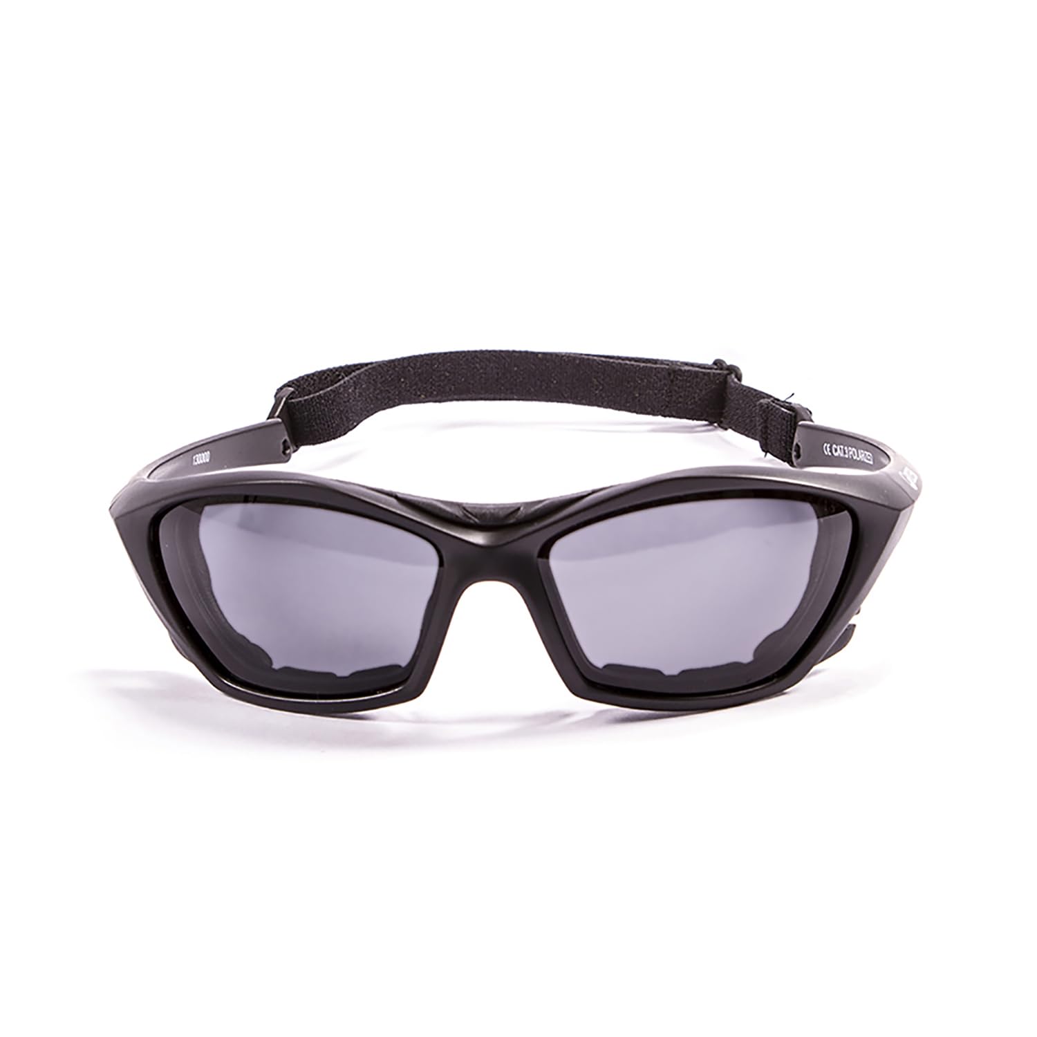 OCEAN LAKE GARDA Schwimmbrille für Wassersport, polarisiert, Kitesurf
