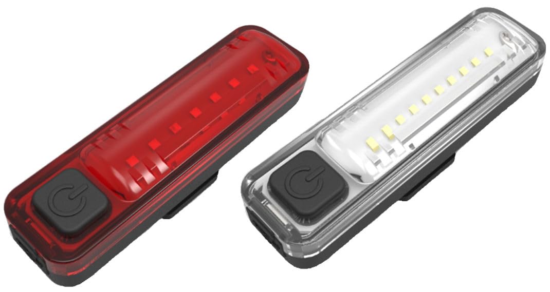 Éclairage intelligent Acrux LS056 USB rechargeable évite les chocs de nuit
