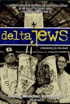 DVD Delta Jews Book
