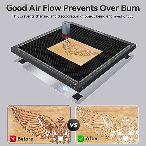 Desktop Laser Engraver for Metal