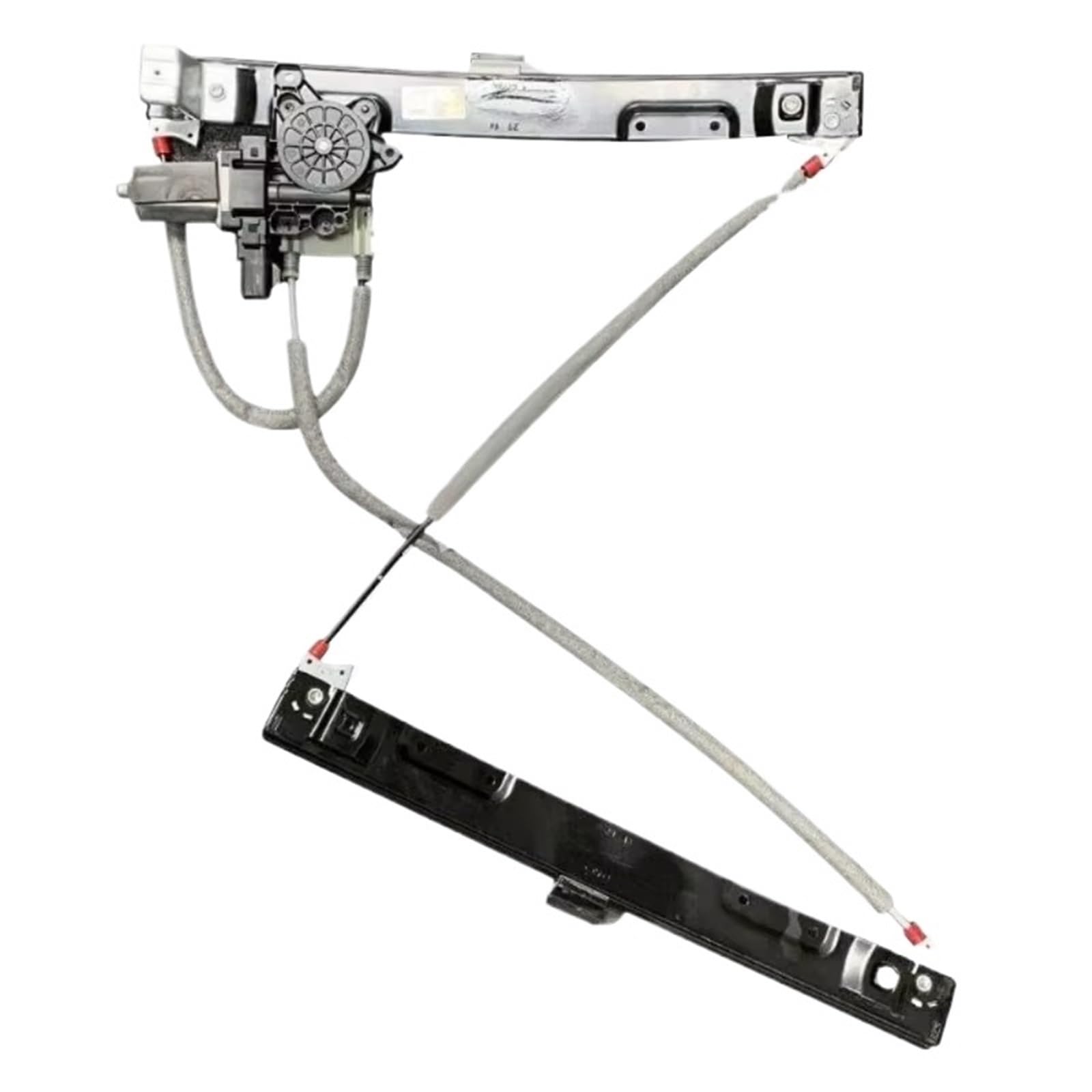 Hiiaw One Color C2z31200 C2z20612 C2z17627 Front Window Regulator Lift For Jaguar For Xf 2012-15 For X250 2008-2015 Window Regulator Bracket(Left)