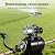 1HP Shallow Well Pump Tank Garden Water Pump Booster System, Pressurized Farm Irrigation, Automatic Water Booster Jet Pump or Home, Farm, Garden Irrigation & Water Transfer, Black