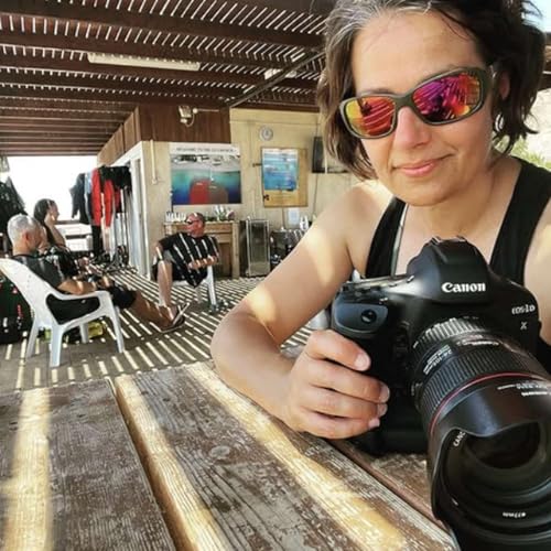 Armed Boarding In The Red Sea (Photographer & Producer)