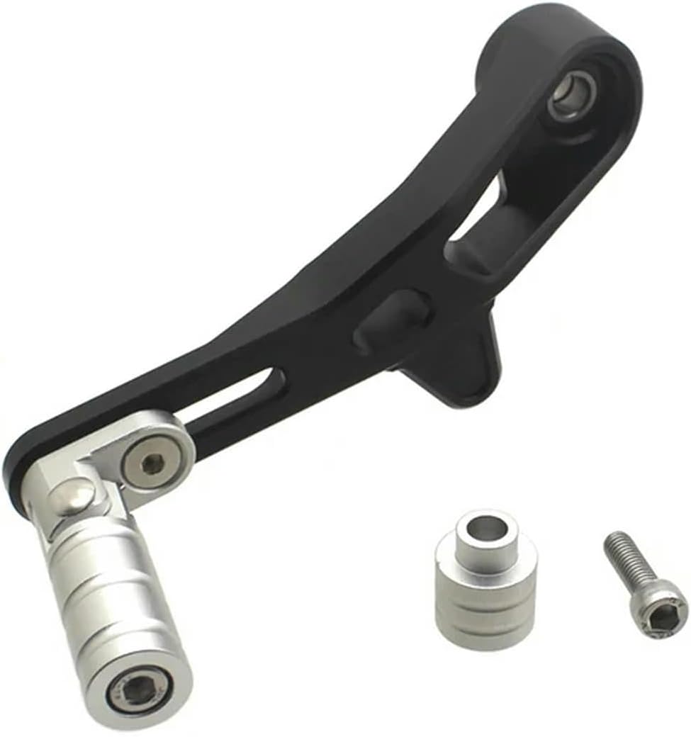 Motorcycle Gear Lever Motorcycle CNC Aluminum Adjustable Folding Gear Shifter Shift Pedal Lever for BMW R 1300 GS GS1300 ADV 2023 2024