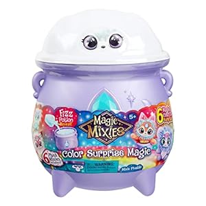 Magic-Mixies-Color-Surprise-Magic-Cauldron-Reveal-a-Mixie-Plushie-from-The-Fizzing-Cauldron-and-Discover-6-Magical-Color-Change-Surprises-Styles-May-Vary-Non-Electronic