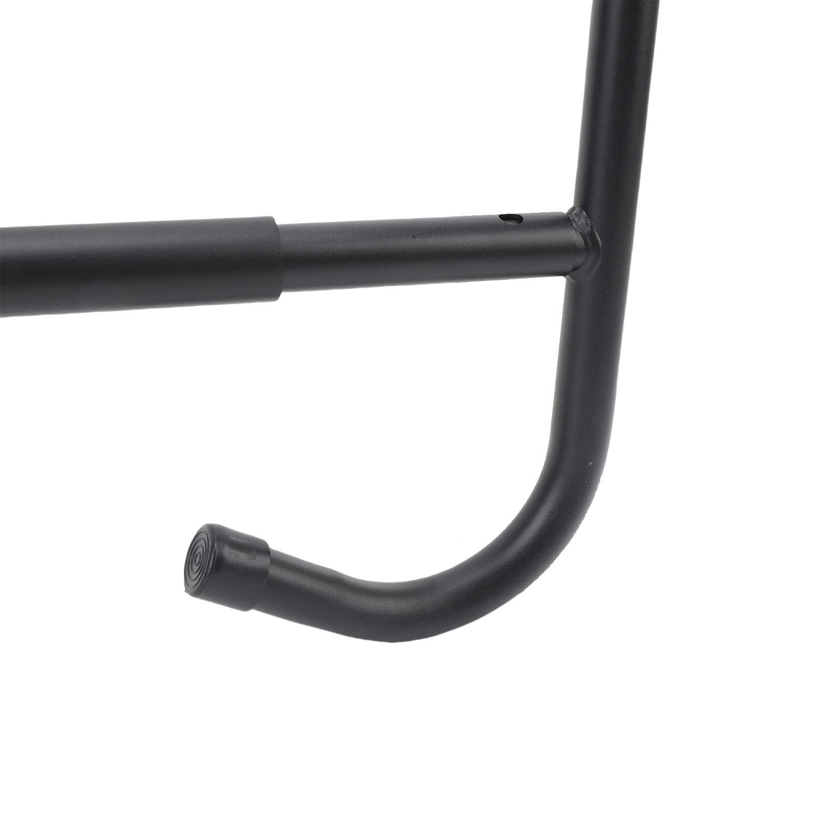 Estante de Almacenamiento de Pared para Kayak de Alta Resistencia, de Suspensión Que Ahorra Espacio, Ganchos para Paletas, Almacenamiento de Kayak para Propietarios de Garajes, Ideal para