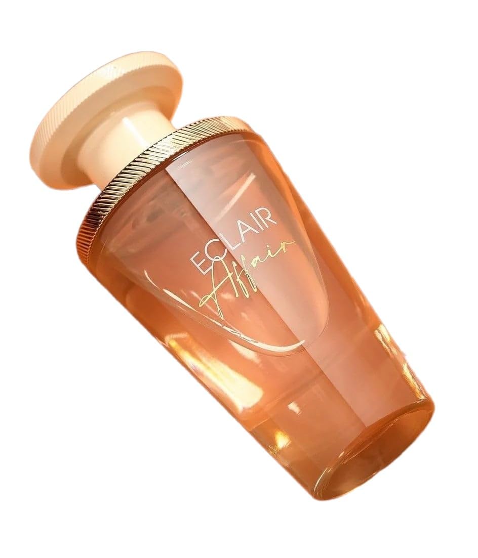 Amazon.com : Eclair Affair EDP 100ml by French Avenue : Beauty