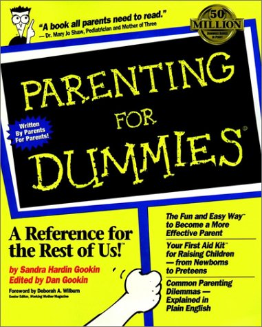 DOS For Dummies, 3rd Edition – Libro Di Dan Gookin – Guida MS-DOS – Edizione 1998