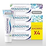 Sensodyne Blanqueante Pasta de Dientes Blanqueante