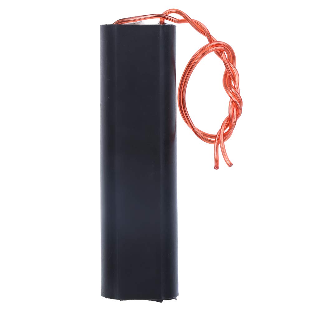 DC3.7-6V 800KV High-Voltage Generator, Super Arc Boost Step-Up Power Module, Transformer, High Voltage Transformer, for Science Experiments