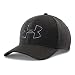 Under Armour Men's Closer 2.0 Cap, Black (001), Large/X-Large
