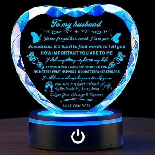 Ghtixsu Crystal LED Base